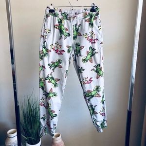 Catch Surf Surf or Die Jogger Pants